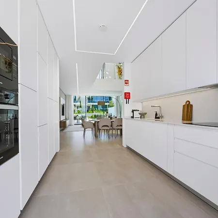 New T2 With Pool - Quinta Dourada Apartment