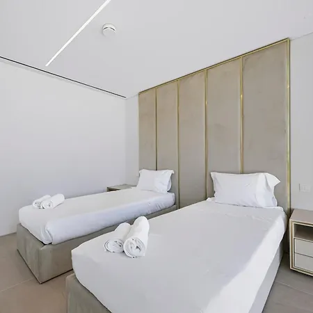 Apartment New T2 With Pool - Quinta Dourada *
