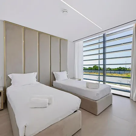 New T2 With Pool - Quinta Dourada Apartment Albufeira