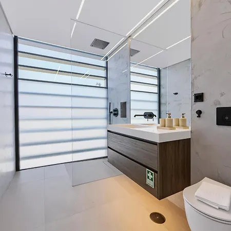 Apartment New T2 With Pool - Quinta Dourada *
