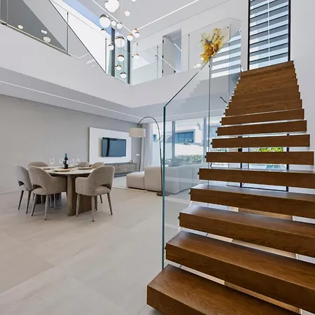 Apartment New T2 With Pool - Quinta Dourada *