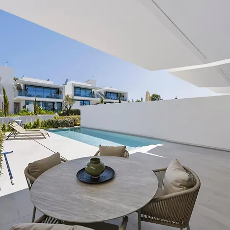 Apartment New T2 With Pool - Quinta Dourada