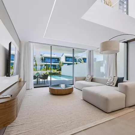 New T2 With Pool - Quinta Dourada Apartment